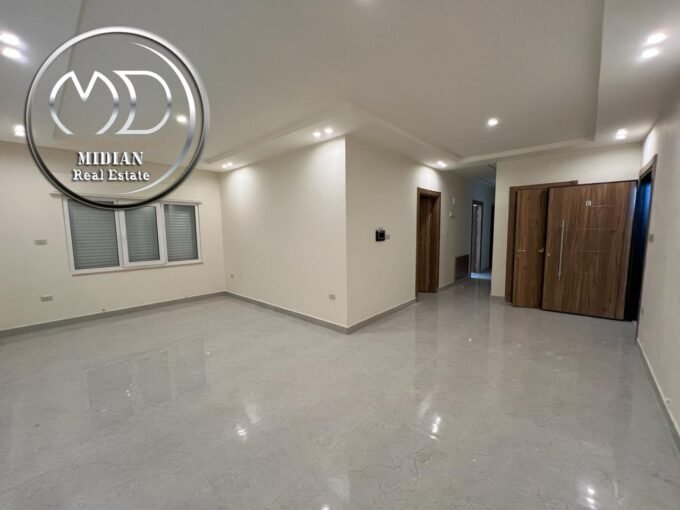 شقق جديدة للبيع خلدا مساحة 125م تشطيبات وديكورات سوبر ديلوكس اطلالة رائعة بسعر مميز