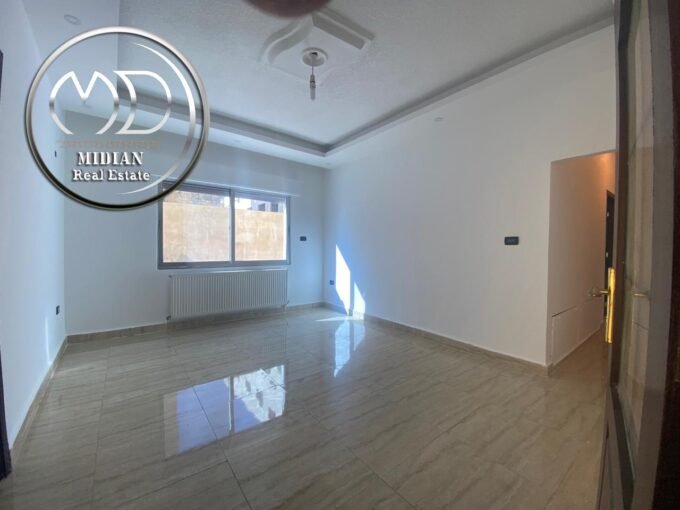 شقة جديدة للبيع خلدا مساحة 160م تشطيبات سوبر ديلوكس بسعر مميز جداً